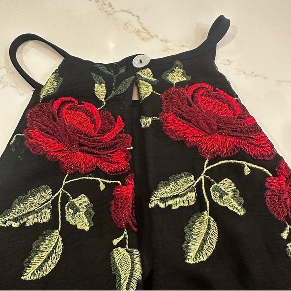 Show Me Your MuMu Black Tamara Top - Picture 4 of 8